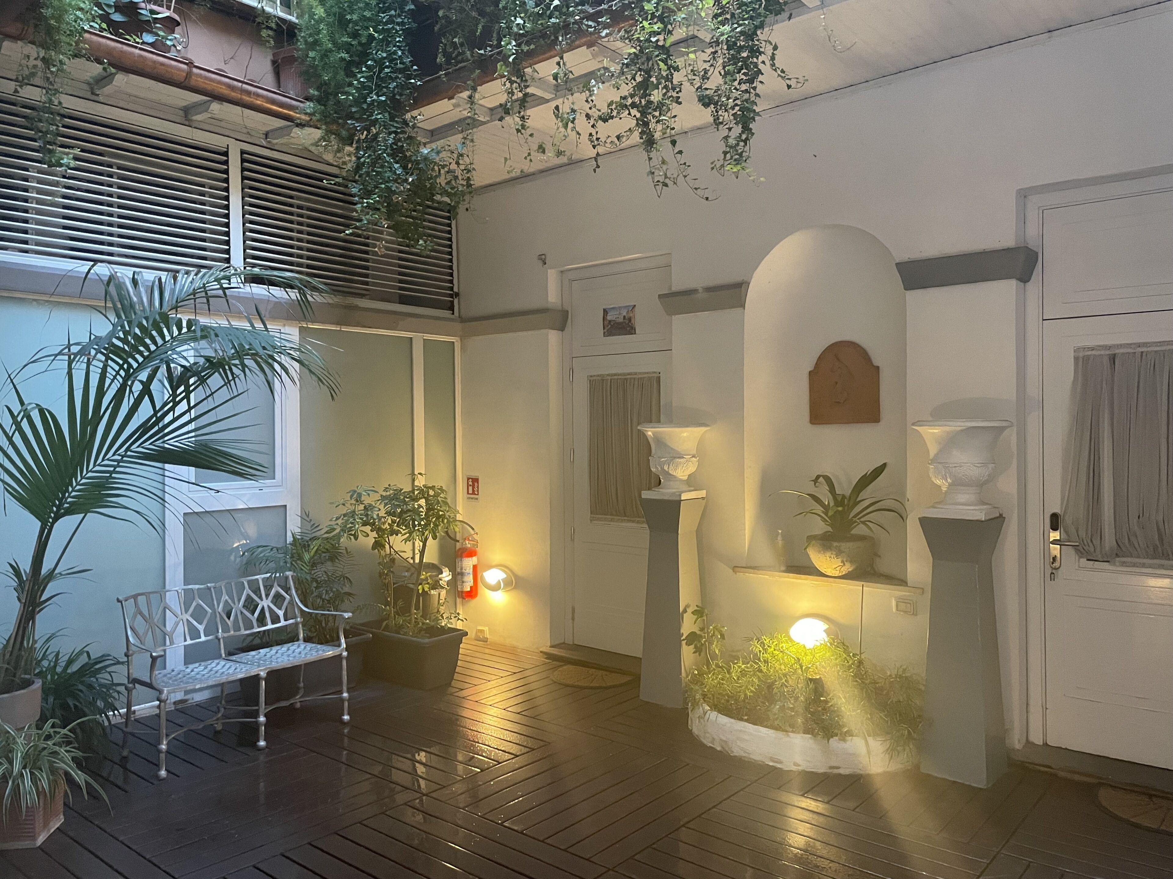 Piazza Di Spagna Prestige - Rome, Rome