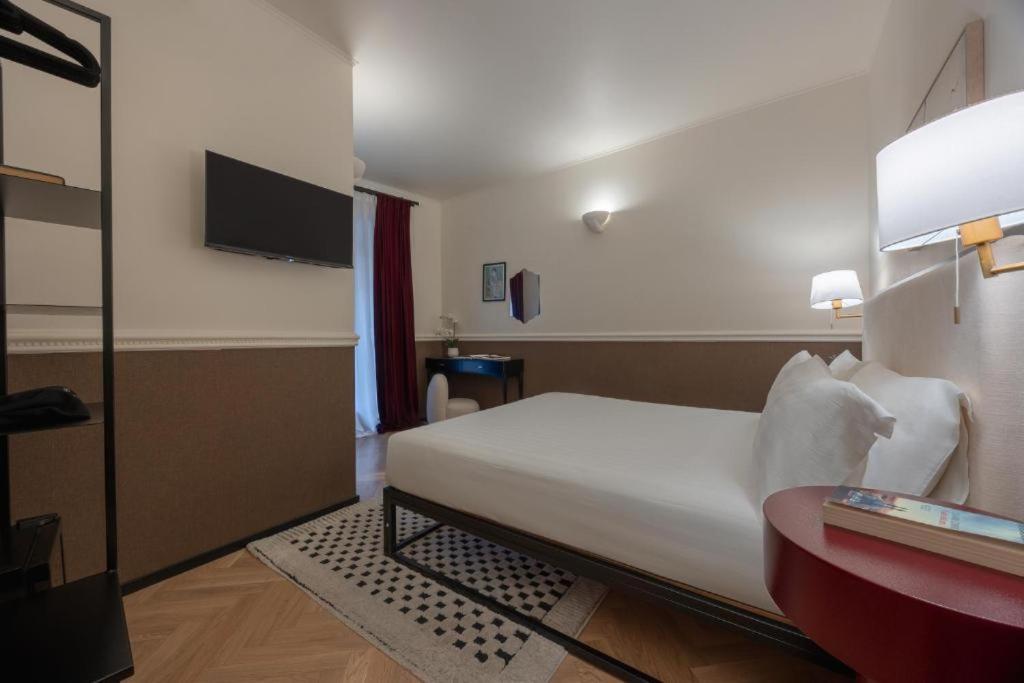 Piazza Di Spagna Prestige - Rome — Foto 2